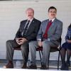 Cuarto aniversario de la Escuela Preparatoria 18