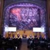 Inauguración del “2do Encuentro Internacional, la izquierda democrática, México 2016”