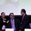 Entrega de la Acreditación internacional a ocho programas educativos del Centro Universitario de Ciencias de la Salud