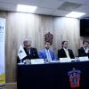 R.P. Módulo de Neurociencias del Congreso Internacional de Avances en Medicina XVIII CIAM 2016