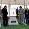 Inicia entrega  de escrituras por el Ayuntamiento de Tlajomulco  y suscripción de convenio para la edificación de un nuevo plantel de Educación Media Superior