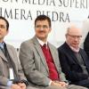 Inicia entrega  de escrituras por el Ayuntamiento de Tlajomulco  y suscripción de convenio para la edificación de un nuevo plantel de Educación Media Superior