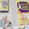 Inicia campaña a favor de los Niños con Cáncer del Hospital Civil