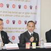 Inicia campaña a favor de los Niños con Cáncer del Hospital Civil