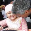 Inicia campaña a favor de los Niños con Cáncer del Hospital Civil