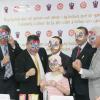 Inicia campaña a favor de los Niños con Cáncer del Hospital Civil