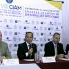R.P. Detalles del XVIII Congreso Internacional Avances en Medicina Hospital Civil de Guadalajara y Expo Médica