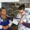 Acciones de la Universidad de Guadalajara contra la Influenza e infecciones respiratorias
