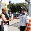 Acciones de la Universidad de Guadalajara contra la Influenza e infecciones respiratorias