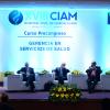 Curso Gerencia en Servicio de Salud