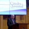 Conferencia: 10 pistas para rediseñar tu carrera como una start-up. Lecciones de contracultura digital
