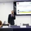 Inauguración de la III Jornada sobre deporte universitario UdeG 2016. Y  III Feria deportiva universitaria 2016