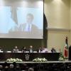 Informe de Actividades 2015-2016 del doctor César Octavio Monzón, rector de CUCEI