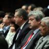 Informe de Actividades 2015-2016 del doctor César Octavio Monzón, rector de CUCEI