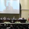 Informe de Actividades 2015-2016 del doctor César Octavio Monzón, rector de CUCEI