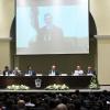 Informe de Actividades 2015-2016 del doctor César Octavio Monzón, rector de CUCEI