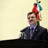 Informe de Actividades 2015-2016 del doctor César Octavio Monzón, rector de CUCEI