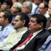 Informe de Actividades 2015-2016 del doctor César Octavio Monzón, rector de CUCEI