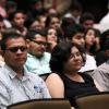 Informe de Actividades 2015-2016 del doctor César Octavio Monzón, rector de CUCEI