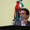 Informe de Actividades 2015-2016 del doctor César Octavio Monzón, rector de CUCEI