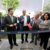 Informe de actividades del Rector del SUV, maestro Manuel Moreno Castañeda