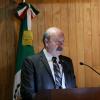 Informe de Actividades 2015-2016 del director del Sistema de Educación Media Superior Mtro. Javier Espinoza de los Monteros Cárdenas