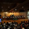 Informe de Actividades 2015-2016 del director del Sistema de Educación Media Superior Mtro. Javier Espinoza de los Monteros Cárdenas