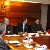 Asamblea de la Región México de la Organización Universitaria Interamericana (OUI) 