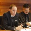 Asamblea de la Región México de la Organización Universitaria Interamericana (OUI) 