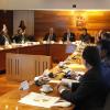 Asamblea de la Región México de la Organización Universitaria Interamericana (OUI) 