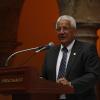 Maíz transgénico, todo lo que hay que saber, que imparte el doctor Salvador Mena Munguía, Rector del CUCBA.
