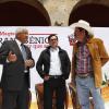 Maíz transgénico, todo lo que hay que saber, que imparte el doctor Salvador Mena Munguía, Rector del CUCBA.