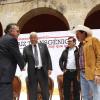Maíz transgénico, todo lo que hay que saber, que imparte el doctor Salvador Mena Munguía, Rector del CUCBA.