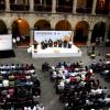Maíz transgénico, todo lo que hay que saber, que imparte el doctor Salvador Mena Munguía, Rector del CUCBA.