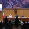 Sesión Ordinaria del Consejo General Universitario de la UdeG