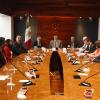Firma de Carta de Intención entre Innovation Match, la Secretaría de Innovación,  Ciencia y Tecnología del Gobierno del Estado de Jalisco y esta Casa de Estudio. 