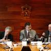 Firma de Carta de Intención entre Innovation Match, la Secretaría de Innovación,  Ciencia y Tecnología del Gobierno del Estado de Jalisco y esta Casa de Estudio. 