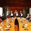 Firma de Carta de Intención entre Innovation Match, la Secretaría de Innovación,  Ciencia y Tecnología del Gobierno del Estado de Jalisco y esta Casa de Estudio. 