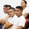 Inauguración del Seminario internacional “Enfrentando las amenazas trasnacionales en las Américas"