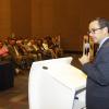 Clausura del Primer Foro de Talento Mexicano, Innovation Match, a llevarse a cabo en el salón Guadalajara  de la expo Guadalajara a las 7:20PM, para dicho evento asistirá el Dr. Carlos Iván Moreno, en representación del Rector