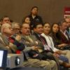 Clausura del Primer Foro de Talento Mexicano, Innovation Match, a llevarse a cabo en el salón Guadalajara  de la expo Guadalajara a las 7:20PM, para dicho evento asistirá el Dr. Carlos Iván Moreno, en representación del Rector