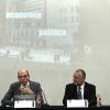 Conferencia ''Racionalidad económica, racionalidad política'' CUCSH