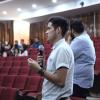 Conferencia ''Racionalidad económica, racionalidad política'' CUCSH