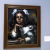 Rueda de prensa de la exposición Los Modernos