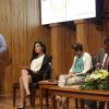 La Universidad de Guadalajara y la Federación de Estudiantes Universitarios invitan a la mesa de diálogo: “De la omisión a la alerta. Educar para prevenir”. Intervienen  la doctora Raquel Partida Rocha, presidenta de la Asociación de Mujeres Académicas de la UdeG; Valeria Ávila Gutiérrez, secretaria de Asuntos de Género de la FEU; diputada Laura Nereida Plascencia Pacheco, presidenta de la Comisión de Igualdad de Género; doctora Érika Loyo Beristáin, presidenta del Instituto Jalisciense de las Mujeres;