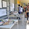 Exposición final de los talleres de Composición y Tesis de Arquitectura del ciclo 2016-A