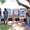Exposición final de los talleres de Composición y Tesis de Arquitectura del ciclo 2016-A