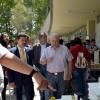 Exposición final de los talleres de Composición y Tesis de Arquitectura del ciclo 2016-A
