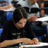 Examen de admisión, calendario 16B