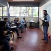 Examen de admisión, calendario 16B